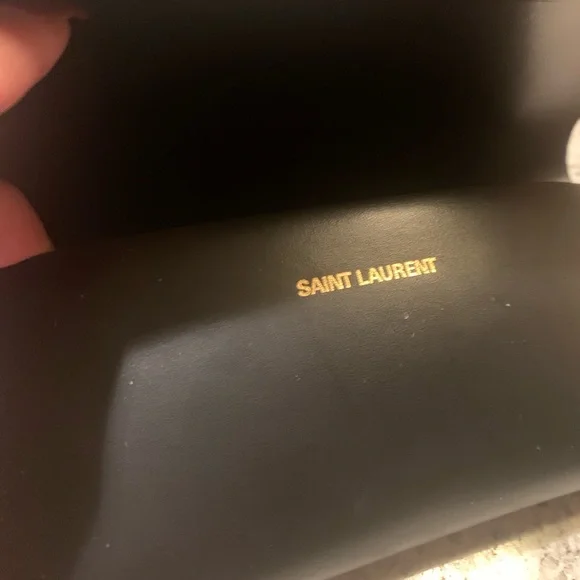 Saint Laurent Womens Sunglasses